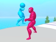Trò chơi Macho Man Go trực tuyến