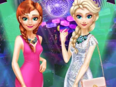 Sisters Night Out — darmowa gra online