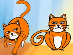 Happy Cats — free online game