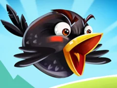 Jeu Crazy Birds 2 en ligne