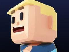 Kogama: Escape From Prison   — jogo online grátis