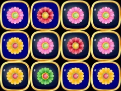 Blomster Match 3 — free online game