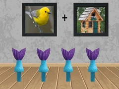 Fisherman Escape 4 — لعبة مجانية اون لاين