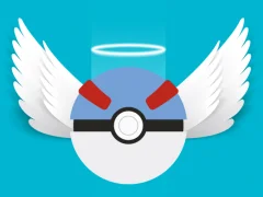 Poke Fly — free online game