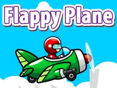 Mchezo Flappy Plane online