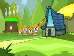 Catch the naughty cat — 無料オンラインゲーム