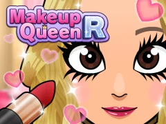 Make Up Queen R — ücretsiz çevrimiçi oyun