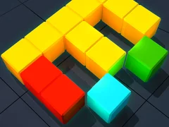 Draw Blocks 3d — free online game