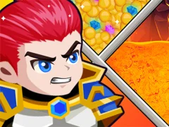 Hero Rescue — free online game
