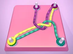 Go Knots 3D — free online game