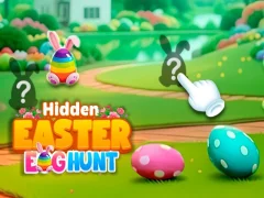 Hidden Easter Egg Hunt เกมออนไลน์