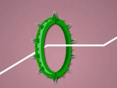 Hra Spike Rings