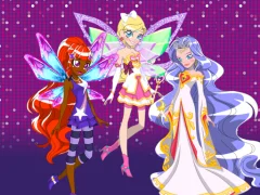 Lolirockstars Maker — ücretsiz çevrimiçi oyun