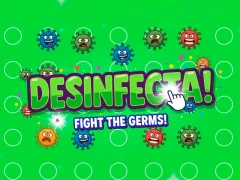 Desinfecta! — free online game