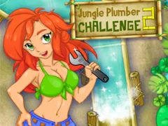 Jungle Plumber Challenge 2 – kostenloses Online-Spiel