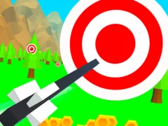 Flying Arrow — free online game