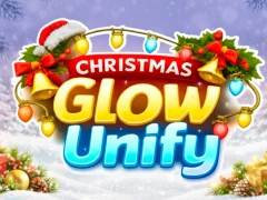Christmas Glow Unify – kostenloses Online-Spiel