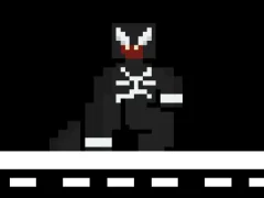 Гаме 8Bit Venom онлајн
