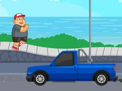 Chubby Runner — free online game