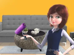 My Home Design Dreams — free online game