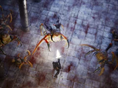 In Space — free online game