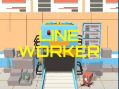 Line Worker — free online game