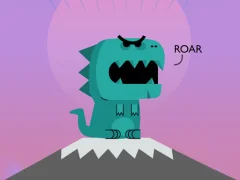 Dragon Blast — free online game