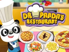 Dr. Panda Restaurant — bezmaksas tiešsaistes spēle