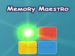 Laro Memory Maestro online