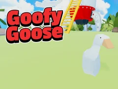 Гаме Goofy Goose онлајн