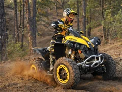 ATV Offroad Puzzle — free online game
