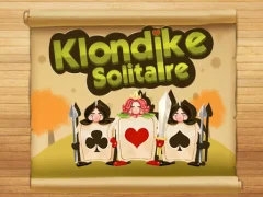 Klondike Solitaire เกมออนไลน์