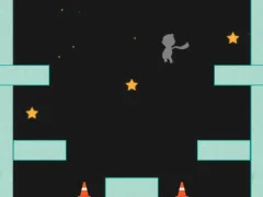 Boxed Platformer — free online game