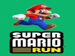 Super Mario Run 3D — free online game
