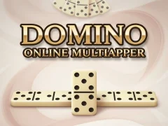 Trò chơi Domino Online Multiplayer trực tuyến