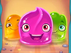 Pudding Land 2 — free online game