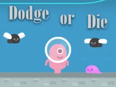 Dodge Or Die — free online game