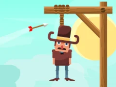 Juego Save The Cowboy en línea