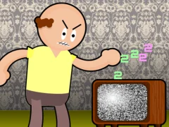 Laro Old TV  online