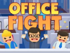 Office Fight — free online game