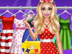 Spel Daisy Spring Day på nätet