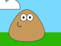 Pou collection — free online game
