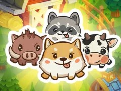 Animal Sort — free online game