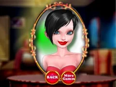 Beauty Girl Dress Up — free online game