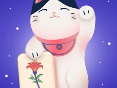 Mahjong solitaire	 — free online game