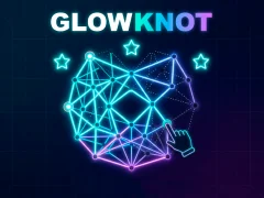 Glowknot — free online game