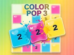 Color Pop 3 — free online game