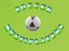 Soccer Multiplayer — free online game