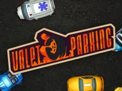 Valet Parking — free online game