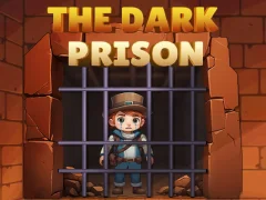The Dark Prison — free online game